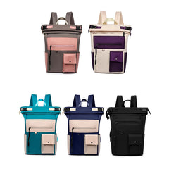 Waterproof Business Backpack 13.4 Inch