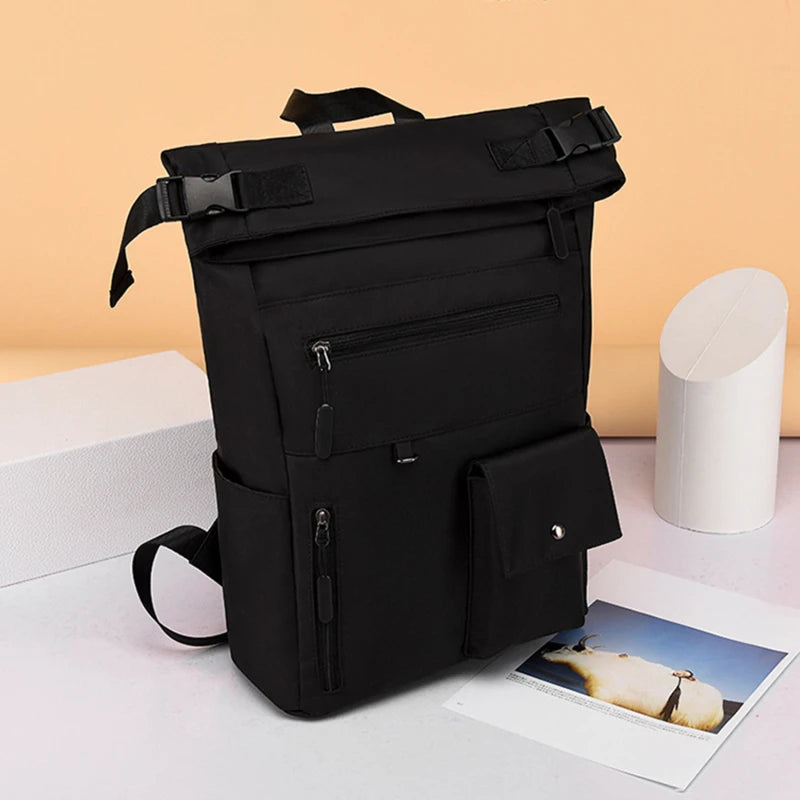 Waterproof Business Backpack 13.4 Inch