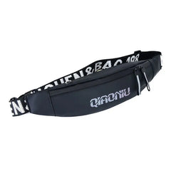 Waterproof Sports Waist Bag Fanny Pack Money Belt Men Women Travel Phone Wallet