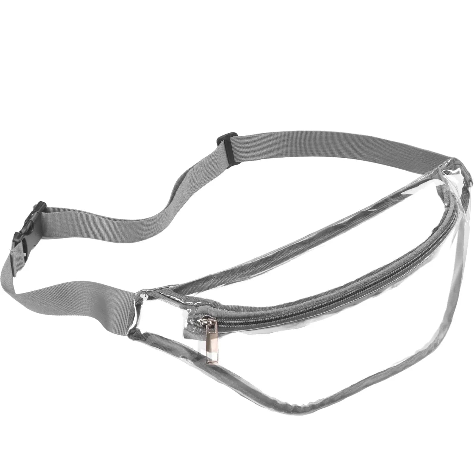 Waterproof Waist Bag Clear Fanny Pack Women