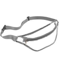 Waterproof Waist Bag Clear Fanny Pack Women