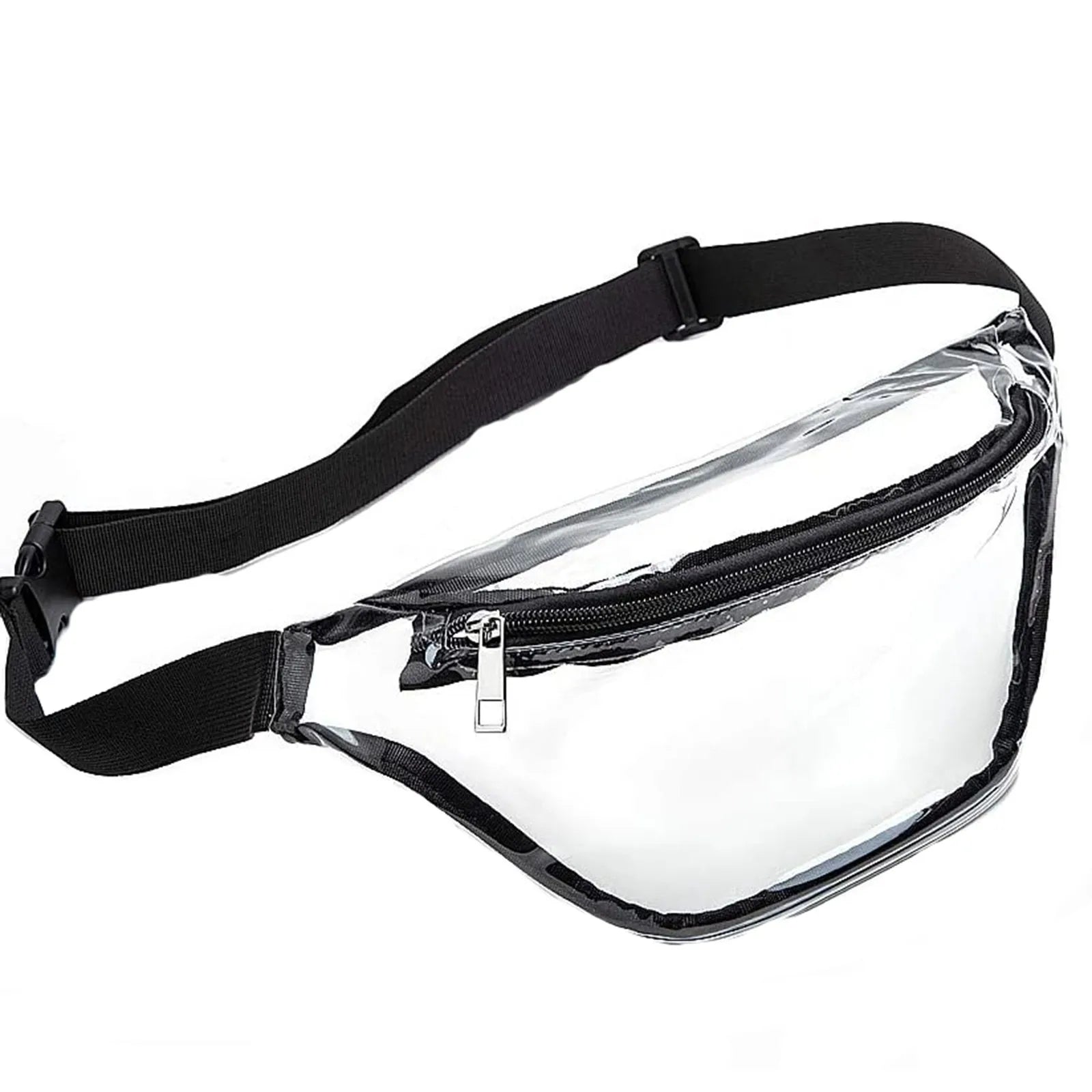 Waterproof Waist Bag Clear Fanny Pack Women