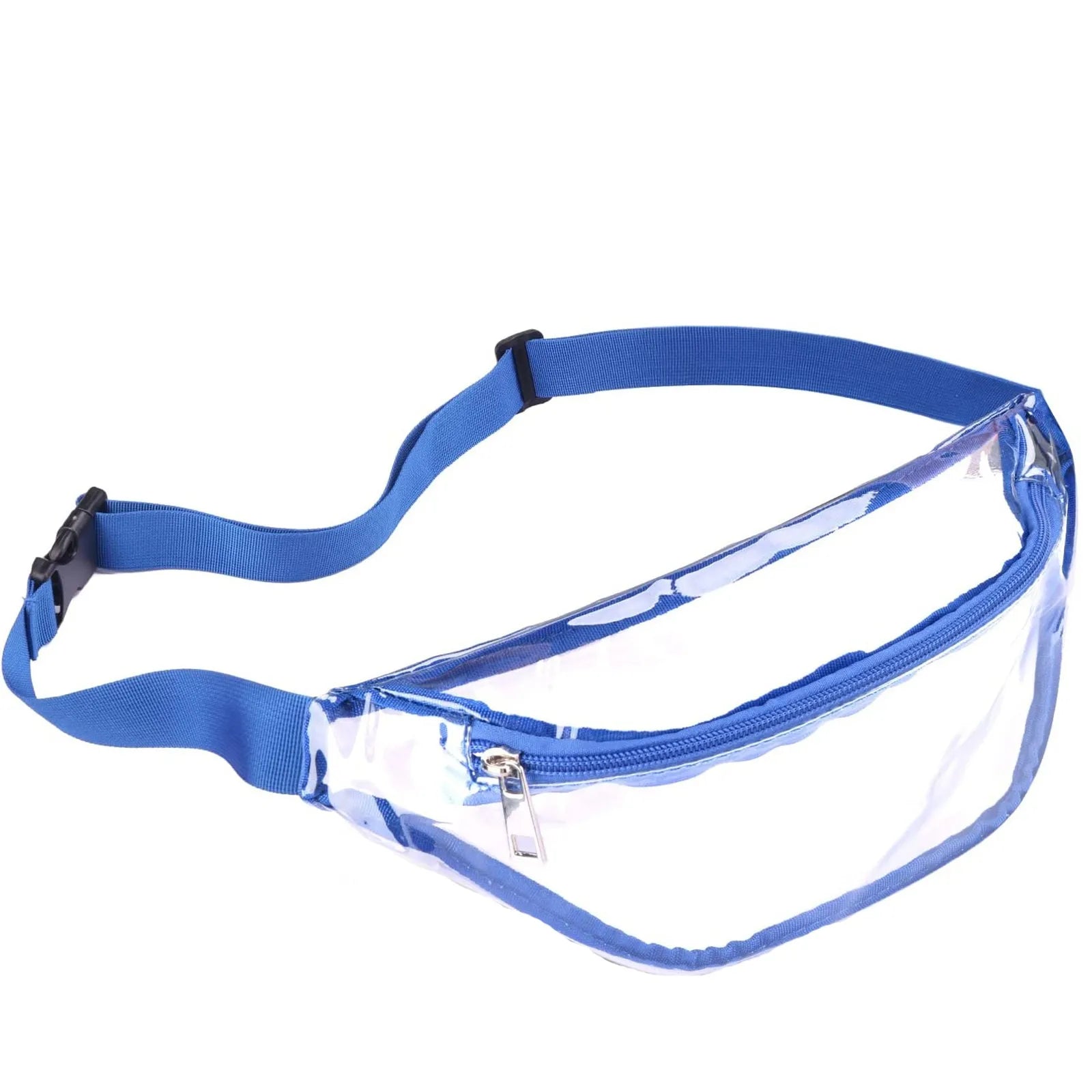 Waterproof Waist Bag Clear Fanny Pack Women