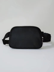 Waterproof Woman Waist Bag Fanny Pack Chest Pack Outdoor Sports