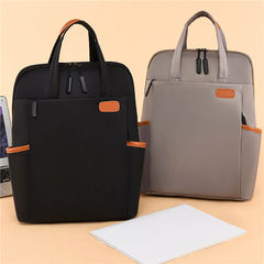 Waterproof Women Business Student School Backpacks