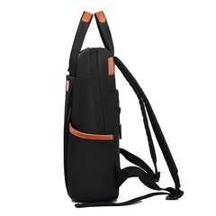 Waterproof Women Business Student School Backpacks