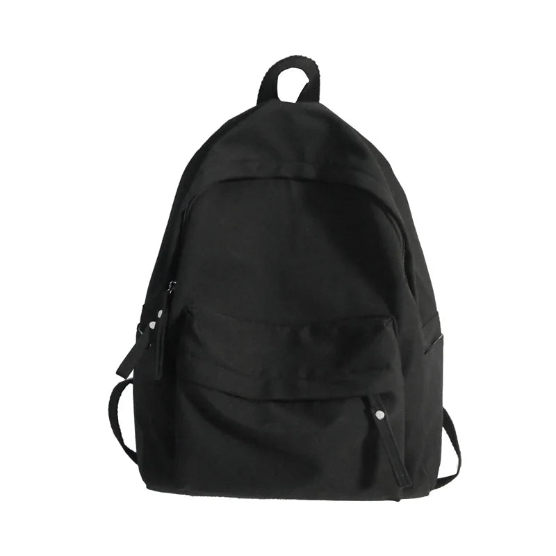 Waterproof Anti-Theft School Bag Student Backpack Large Capacity