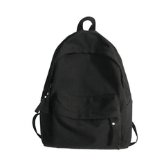 Waterproof Anti-Theft School Bag Student Backpack Large Capacity