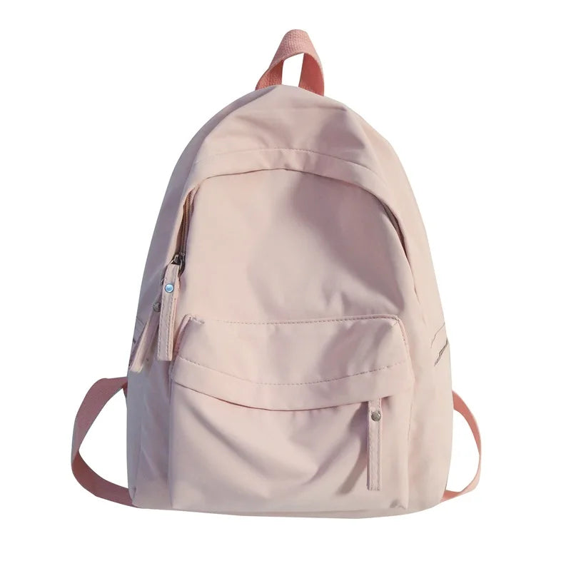 Waterproof Anti-Theft School Bag Student Backpack Large Capacity