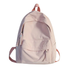 Waterproof Anti-Theft School Bag Student Backpack Large Capacity