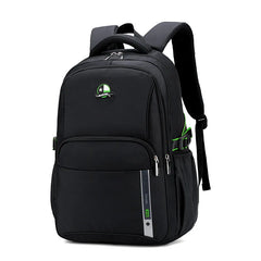 Waterproof Kids School Bag Boys Backpack Primary Book Bag Large Orthopedic