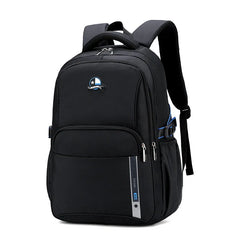 Waterproof Kids School Bag Boys Backpack Primary Book Bag Large Orthopedic