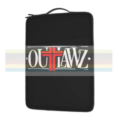 Waterproof Laptop Bag 13-15 Inch Protective Cover Briefcase