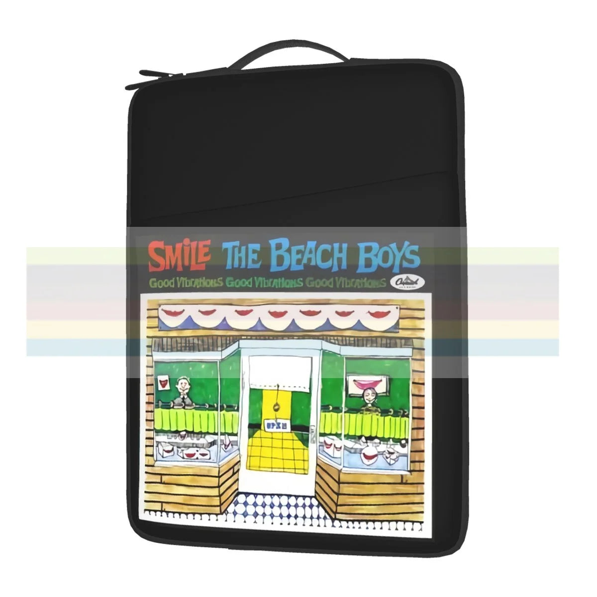Waterproof Laptop Bag 13-15 Inch Protective Cover Briefcase