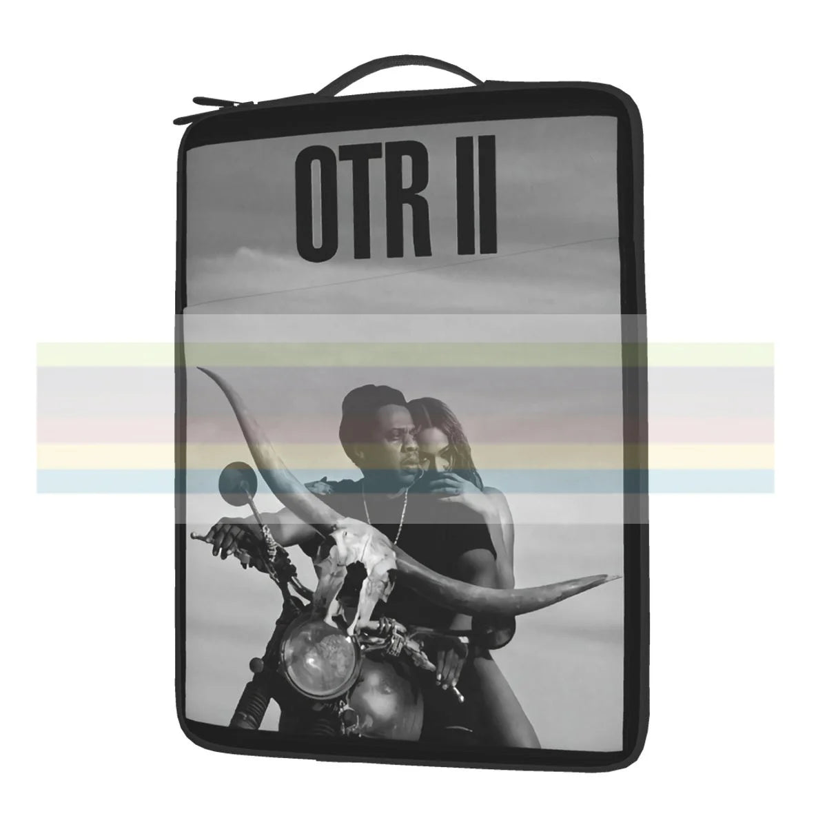 Waterproof Laptop Bag 13-15 Inch Protective Cover for Briefcase