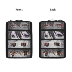 Waterproof Laptop Bag 13 14 15 inch Protective Cover for Briefcase
