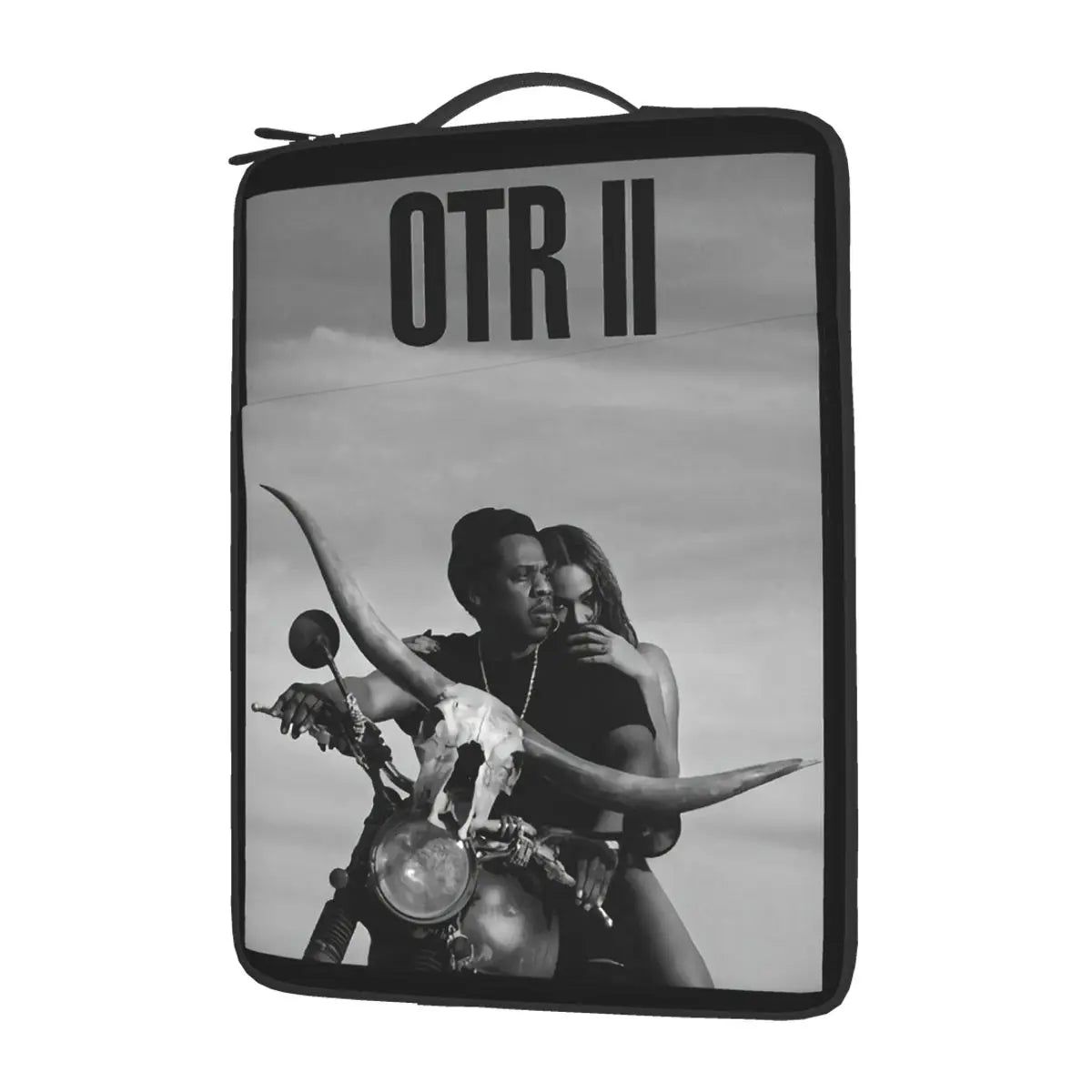 Waterproof Laptop Bag 13-15 Inch Protective Cover for Briefcase