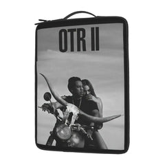 Waterproof Laptop Bag 13-15 Inch Protective Cover for Briefcase