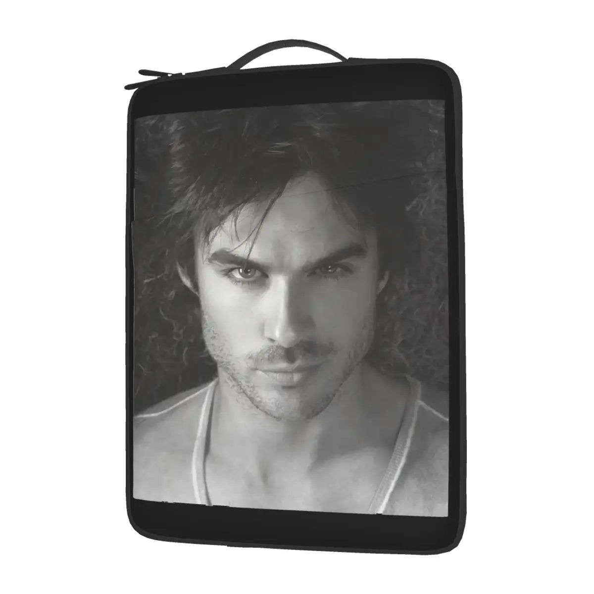 Waterproof Laptop Bag 13-15 Inch Protective Cover Briefcase