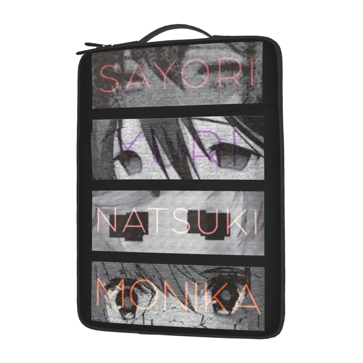 Waterproof Laptop Bag 13 14 15 inch Protective Cover for Briefcase