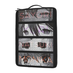 Waterproof Laptop Bag 13 14 15 inch Protective Cover for Briefcase