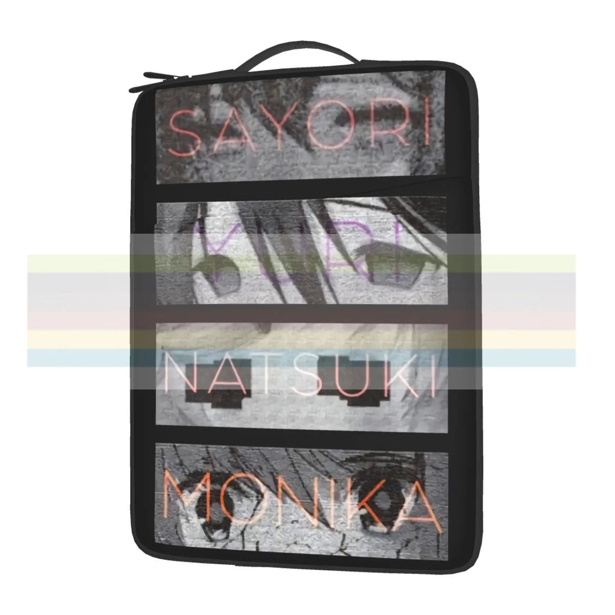Waterproof Laptop Bag 13 14 15 inch Protective Cover for Briefcase