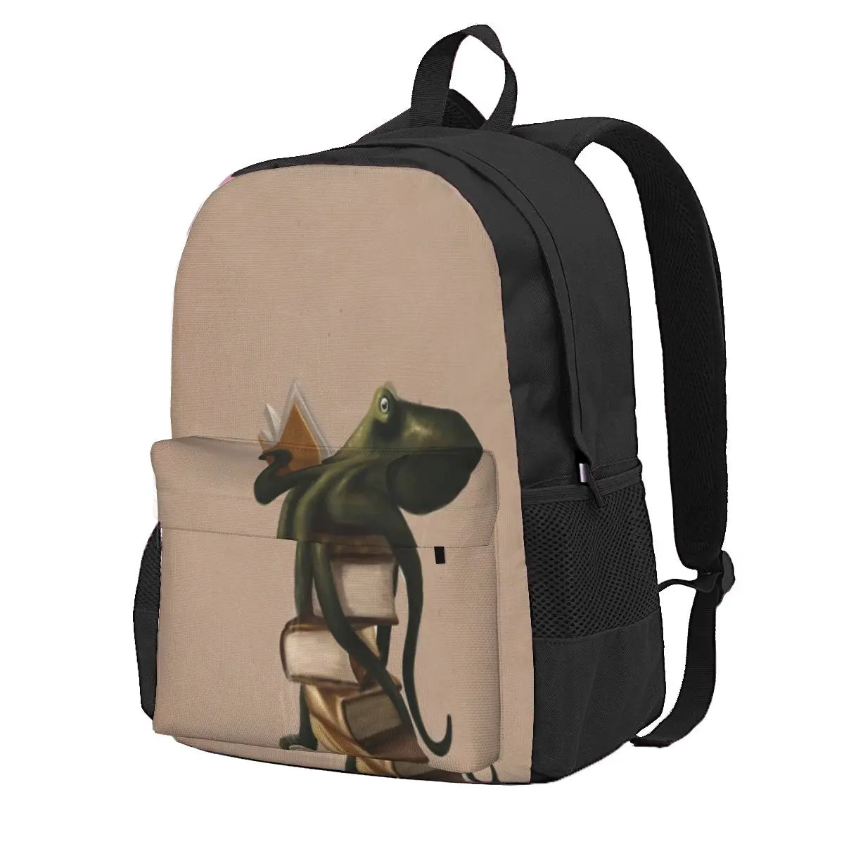 Octopus Backpacks Men's & Women's School Bag for Kids