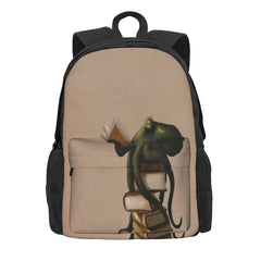 Octopus Backpacks Men's & Women's School Bag for Kids