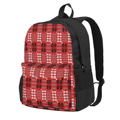 Welsh Tapestry Carthen Cymraeg Backpacks Men's Bag