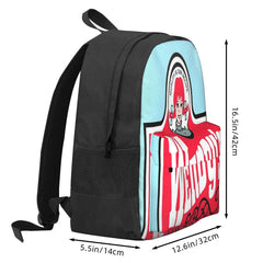 Wendy's Kpop Backpack for Men and Women