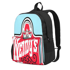 Wendy's Kpop Backpack for Men and Women