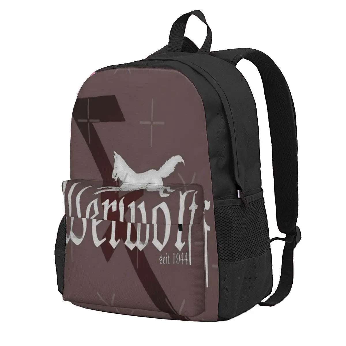 Werewolf Backpacks for Men and Women