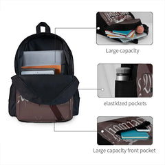 Werewolf Backpacks for Men and Women