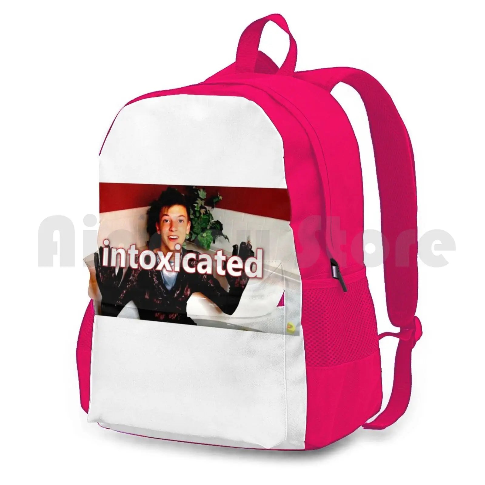 Weston Koury Hiking Backpack Waterproof Camping Travel Wes10