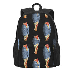 Moon Hits Your Eye Backpack Men Women Child Bag