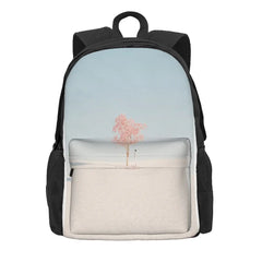 Men's Dessert Backpack - School Bag for Women and Men