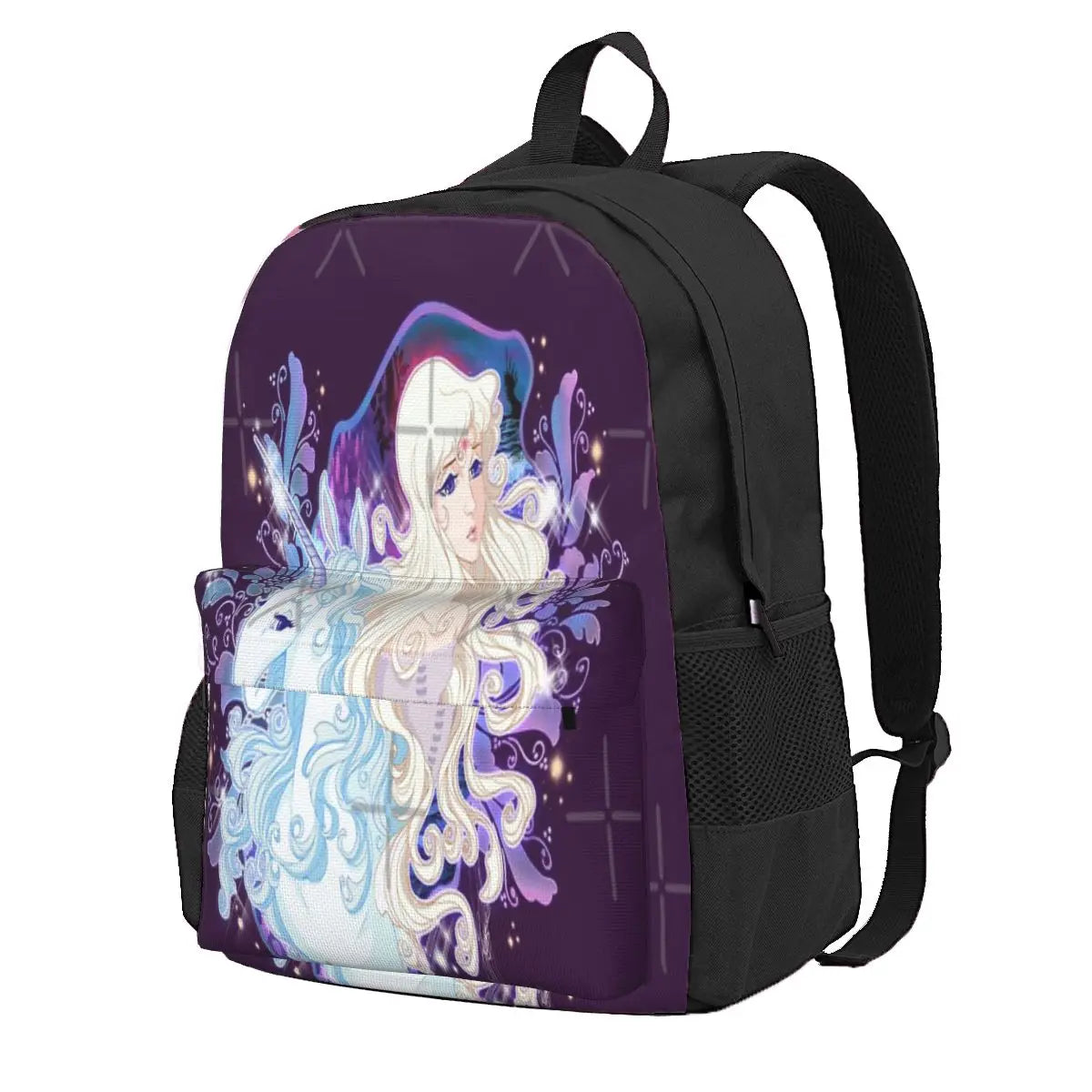 Men's Backpacks Summer Bags For Children