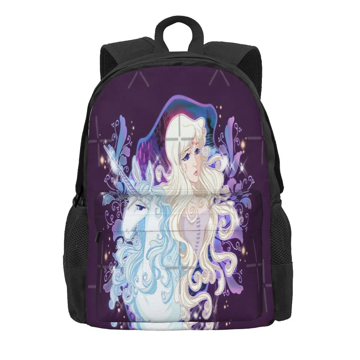 Men's Backpacks Summer Bags For Children