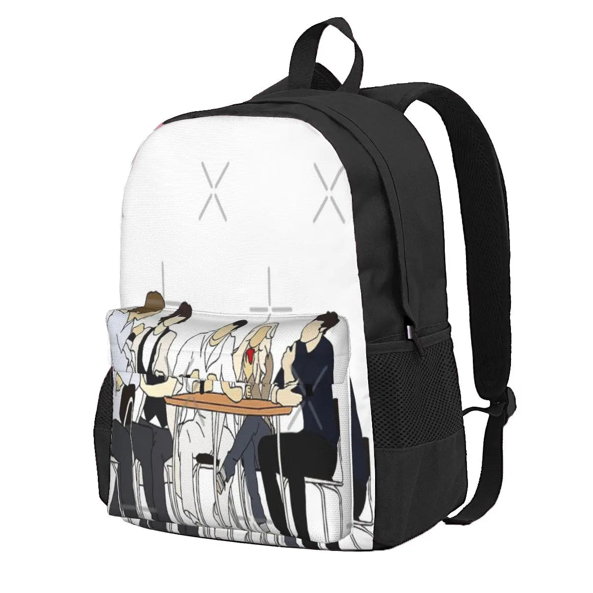 Men's Backpacks Women's Bags Kids Backpacks