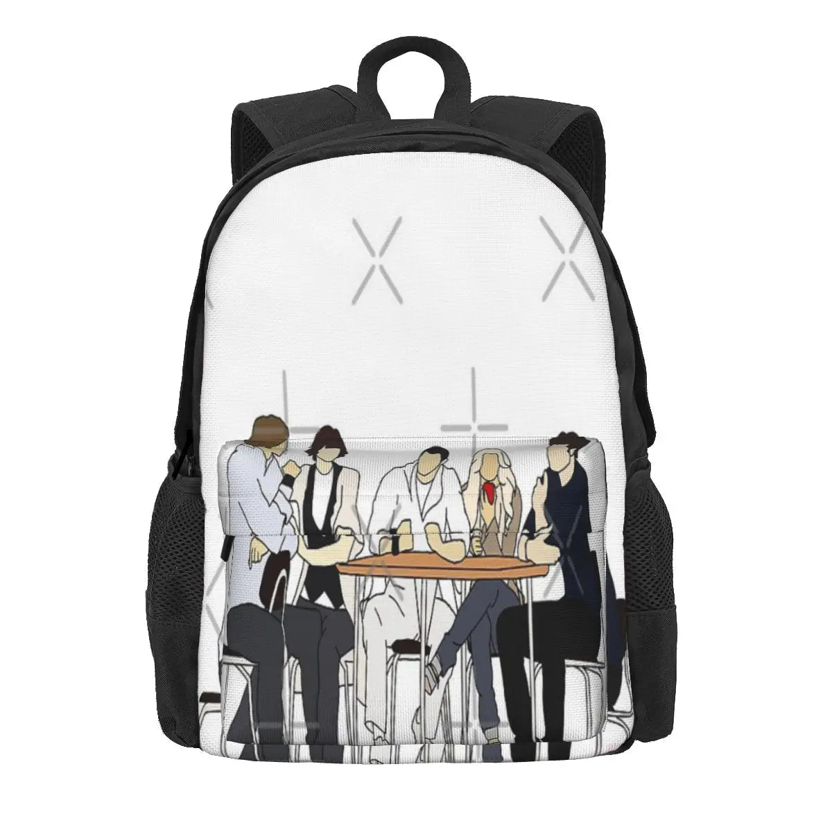 Men's Backpacks Women's Bags Kids Backpacks