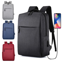 NeB Computer Backpack Men's Travel Multi-purpose Bag