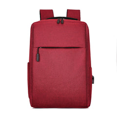 NeB Computer Backpack Men's Travel Multi-purpose Bag