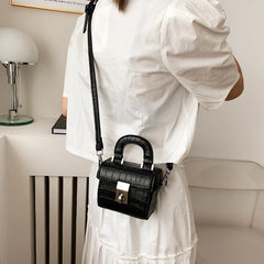 Mini Purses And Handbags Crossbody Bag Small Tote Bag