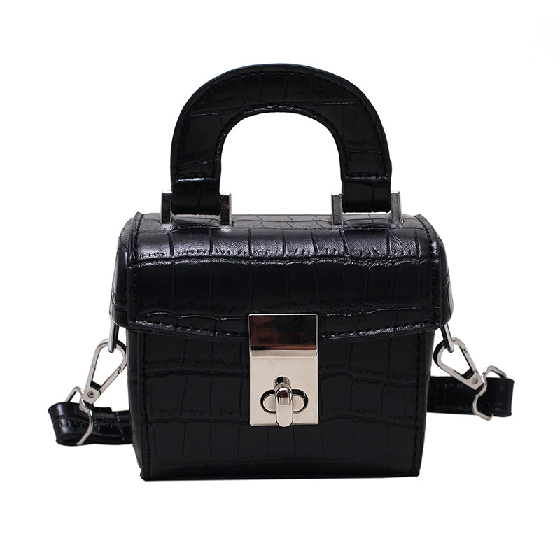 Mini Purses And Handbags Crossbody Bag Small Tote Bag