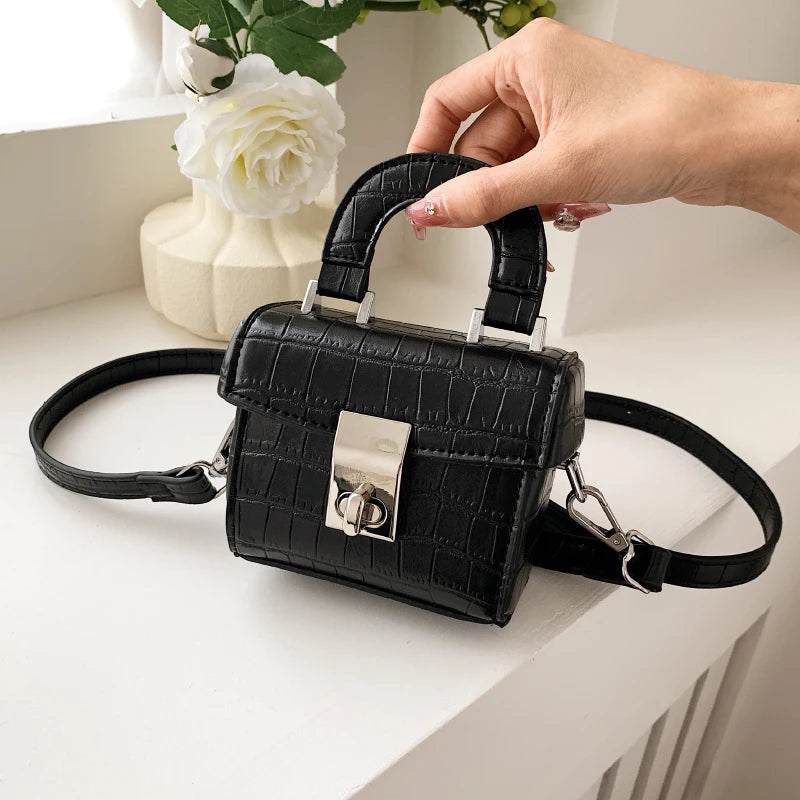 Mini Purses And Handbags Crossbody Bag Small Tote Bag