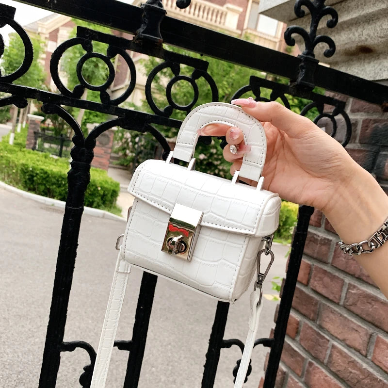 Mini Purses And Handbags Crossbody Bag Small Tote Bag