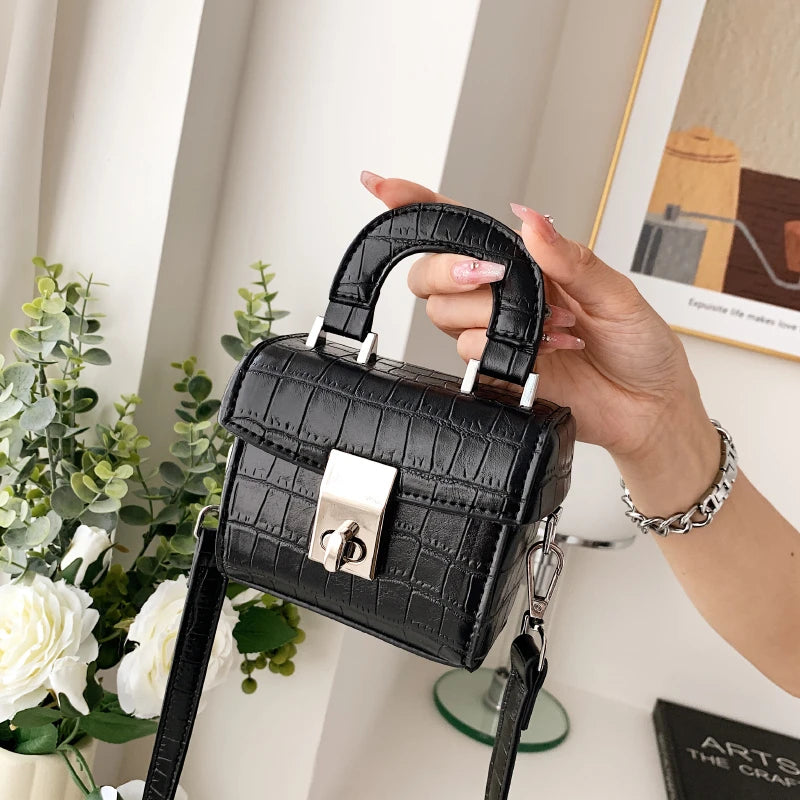 Mini Purses And Handbags Crossbody Bag Small Tote Bag