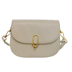 Hot Leather Cowskin Lady Purse Shoulder Bags