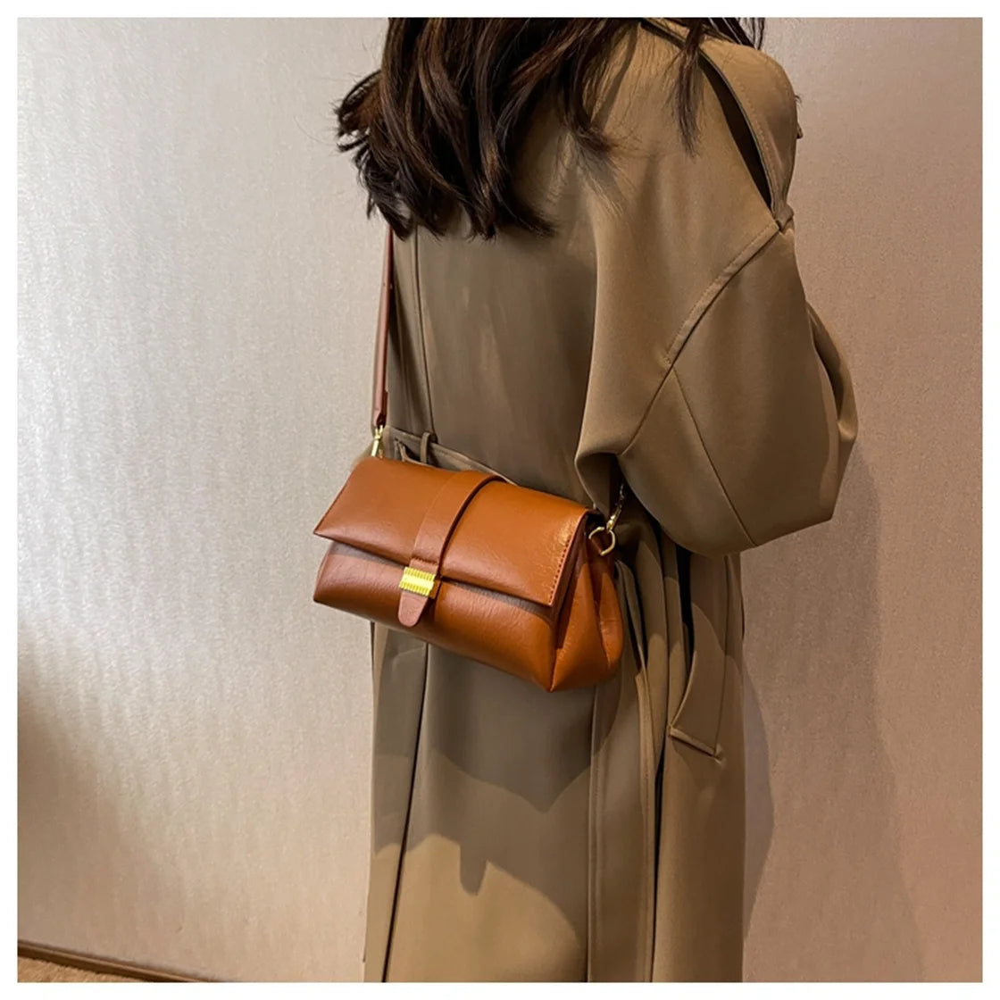 Lady Purse Women Shoulder Bag Handbags
