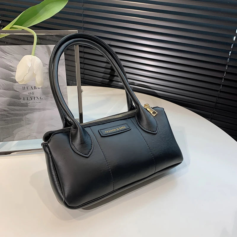 Women's Tote Bag Shoulder Handbag High Purses And Handbags